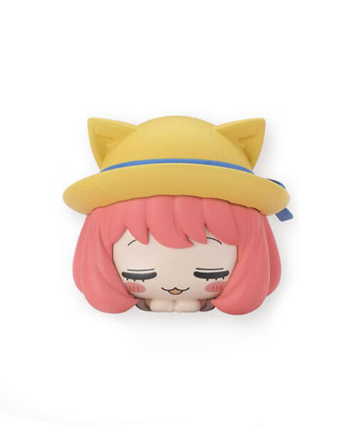 Anya Ohiruneko More Plus Mini Figure B