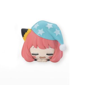 Anya Ohiruneko More Plus Mini Figure C
