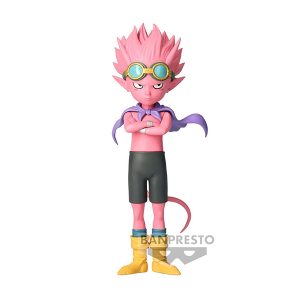 Beelzebub DXF Sand Land