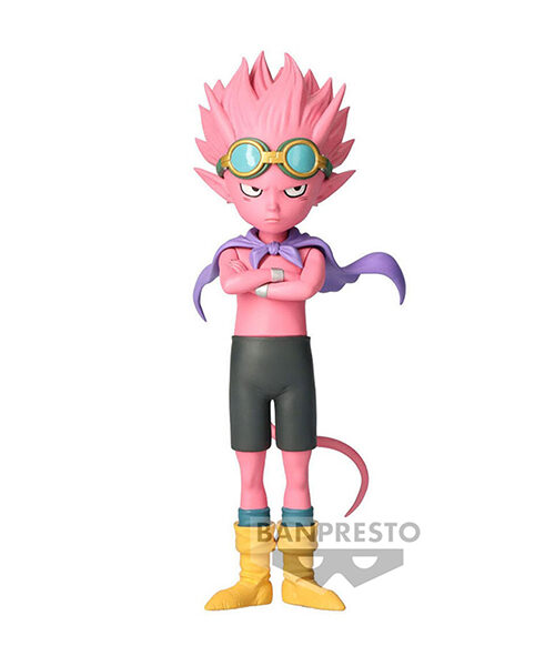 Beelzebub DXF Sand Land