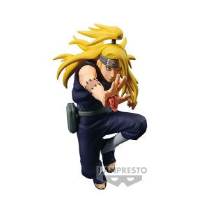 Deidara VS Sasuke Ver. B Vibration Stars
