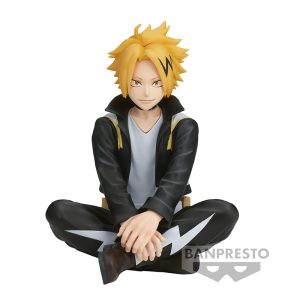 Denki Kaminari Break Time Vol. 7