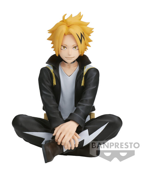 Denki Kaminari Break Time Vol. 7