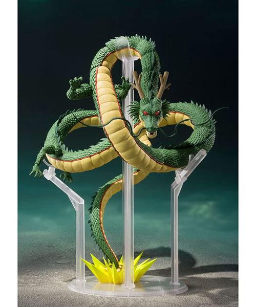 Dragon Ball Shenron S H  Figuarts