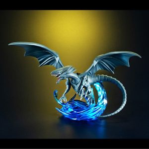 Duel Monsters Monsters Chronicle Blue Eyes White Dragon