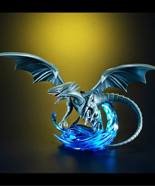 Duel Monsters Monsters Chronicle Blue Eyes White Dragon