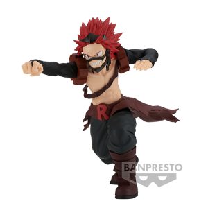 Eijiro Kirishima Vol. 35 The Amazing Heroes