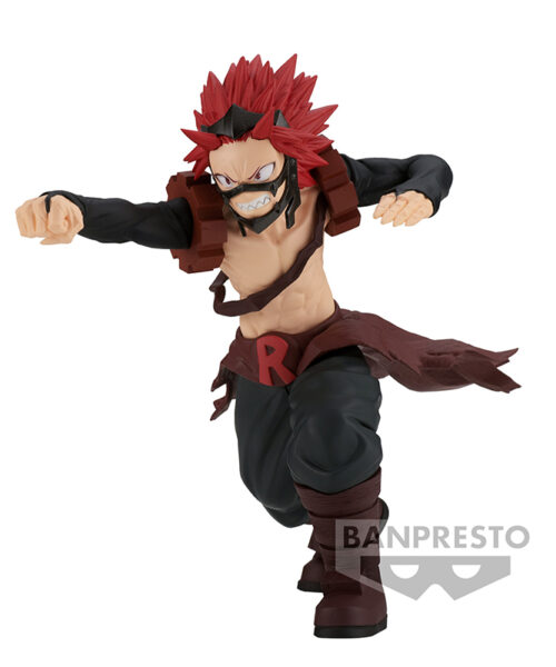 Eijiro Kirishima Vol. 35 The Amazing Heroes