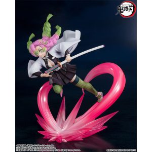 Figuarts Zero Demon Slayer Mitsuri Kanroji