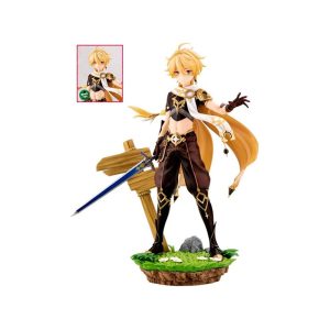 Genshin Impact: Aether Bonus Edition