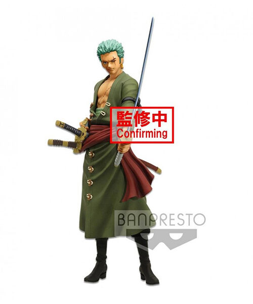Grandista Nero  Roronoa Zoro