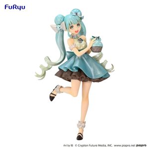 Hatsune Miku Sweet Sweets Choco Mint Pearl Ver.