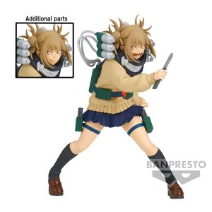 Himiko Toga The Evil Villains DX