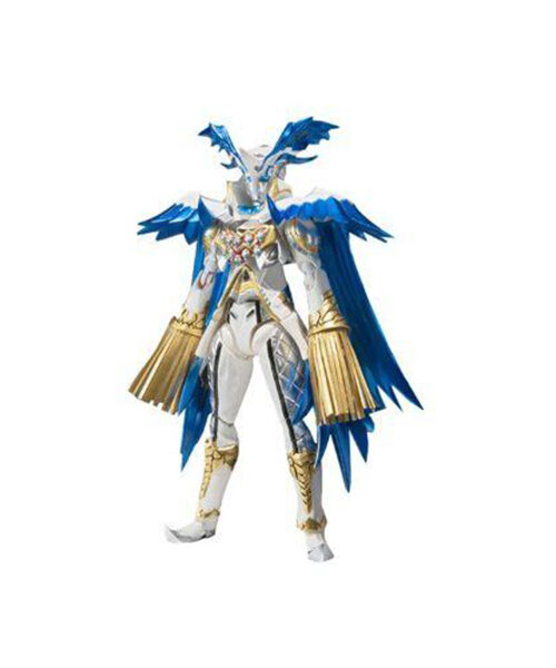 Kaizoku Sentai Gokaiger Walzu Gill Soul S.H.Figuarts