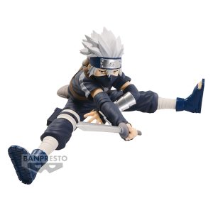 Kakashi Hatake Kid Vibration Stars