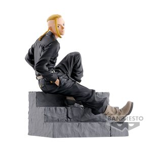 Ken Ryuguji Break Time Collection