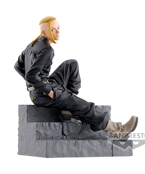 Ken Ryuguji Break Time Collection