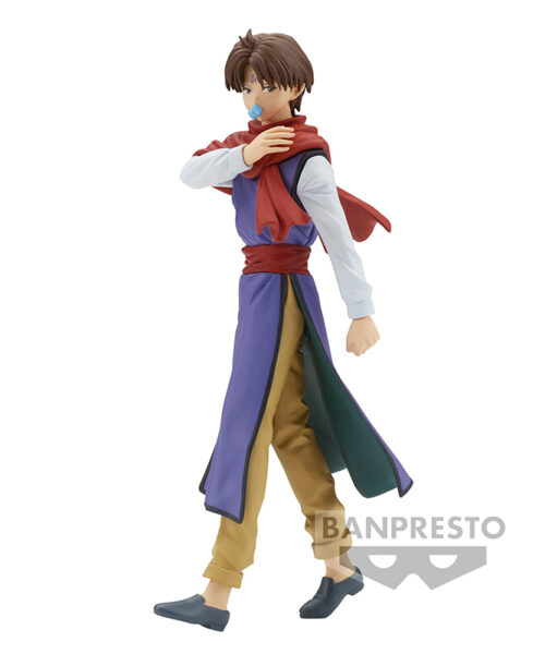 Koenma DXF 30th Anniversary