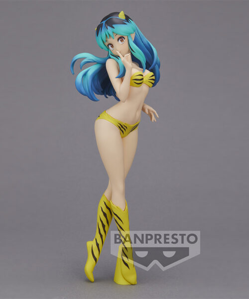 Lum Glitter & Glamours Ver. A