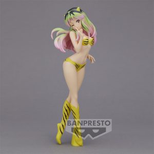 Lum Glitter & Glamours Ver. B