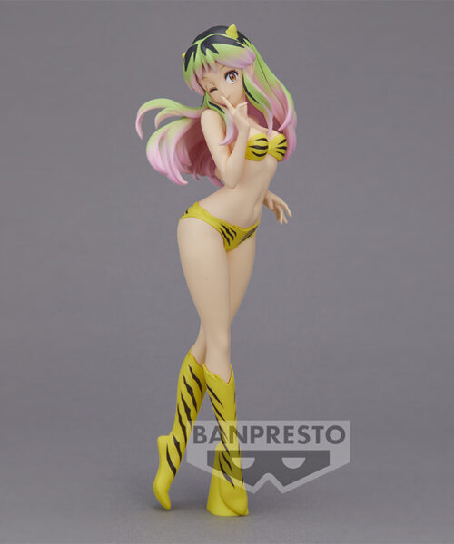Lum Glitter & Glamours Ver. B