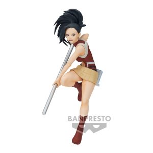 Momo Yaoyorozu Vol. 37 The Amazing Heroes