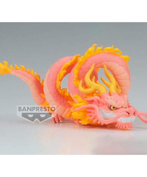 Momonosuke One Piece Wano Kuni Onigashima 10 World Collectable Figure C
