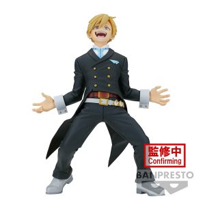 Neito Monoma Vol. 36 The Amazing Heroes