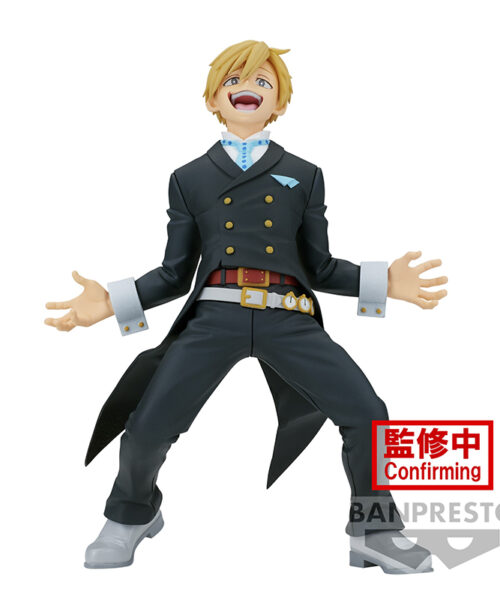 Neito Monoma Vol. 36 The Amazing Heroes