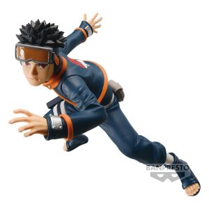 Obito Uchiha Kid Vibration Stars