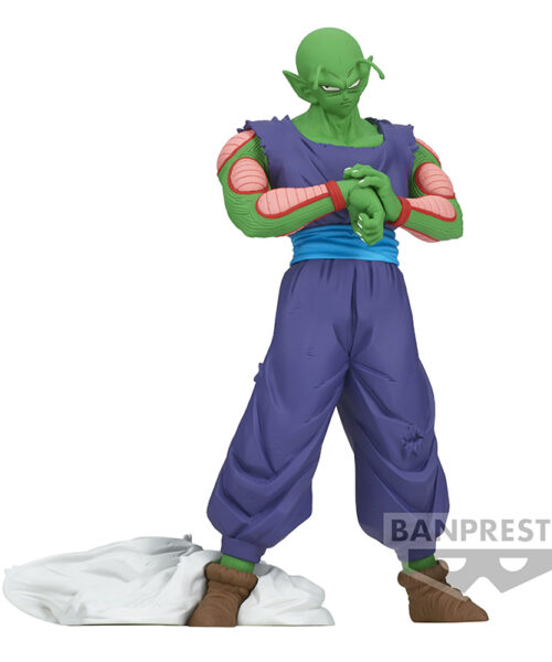 Piccolo Solid Edge Works Vol. 13