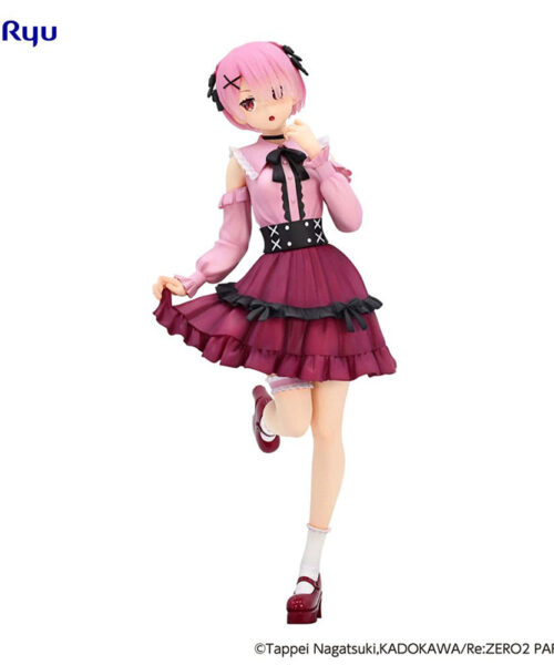 Ram Girly Coordinate Trio-Try-It
