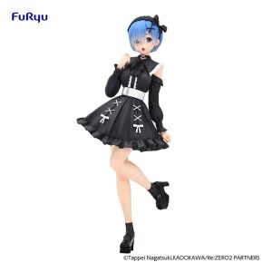 Rem Girly Coordinate Trio-Try-It