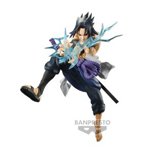 Sasuke VS Deidara Ver. A Vibration Stars