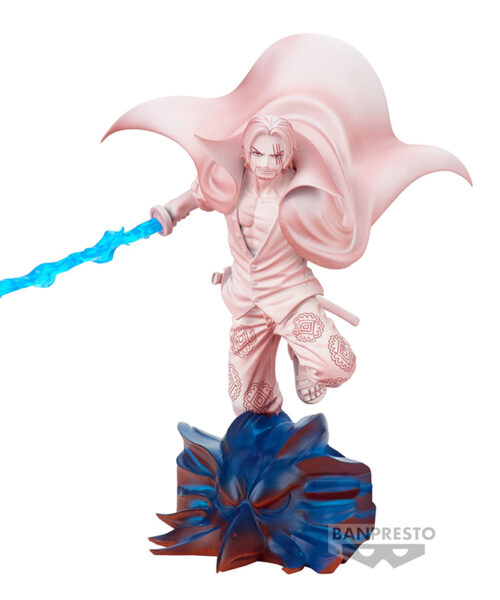 Shanks Senkouzekkei