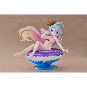 Shiro Aqua Float Girls