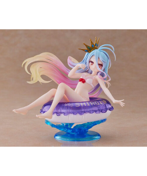 Shiro Aqua Float Girls