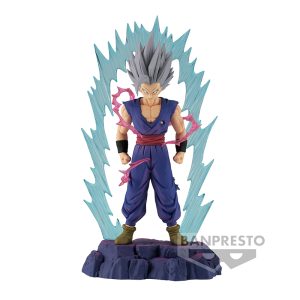 Son Gohan Super Hero History Box Vol. 8