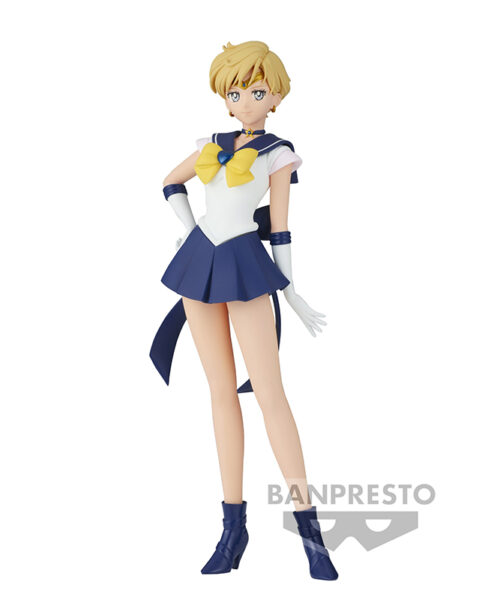 Super Sailor Uranus Glitter & Glamours