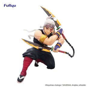 Tengen Uzui Noodle Stopper Figure