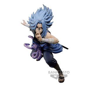 Uchiha Sasuke World Figure Colosseum