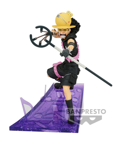 Usopp Senkozekkei