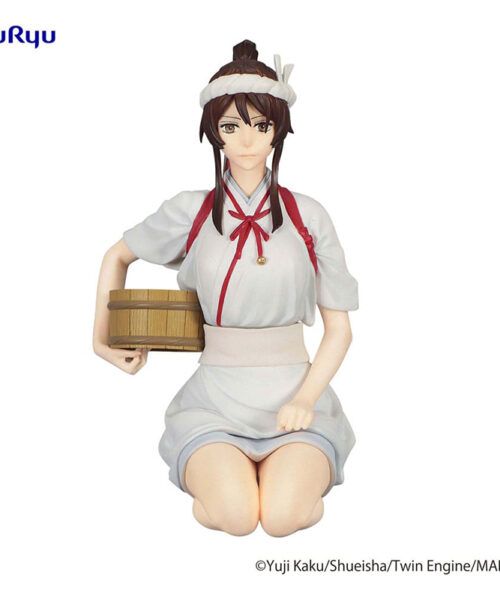 Yamada Asaemon Sagiri Noodle Stopper