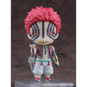 2112 Nendoroid Akaza