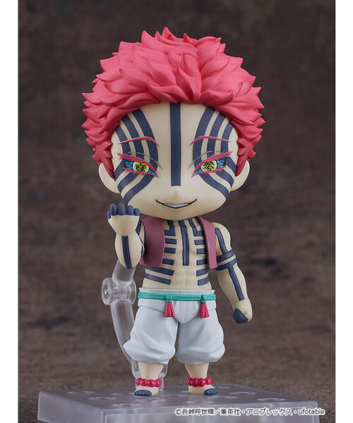 2112 Nendoroid Akaza