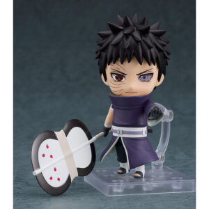 2120 Nendoroid Obito Uchiha
