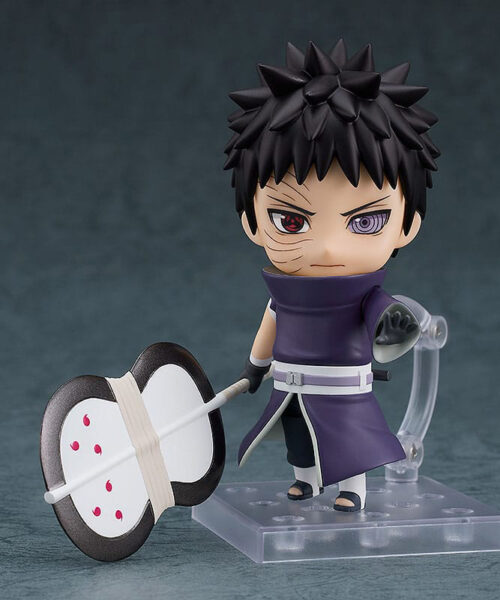 2120 Nendoroid Obito Uchiha