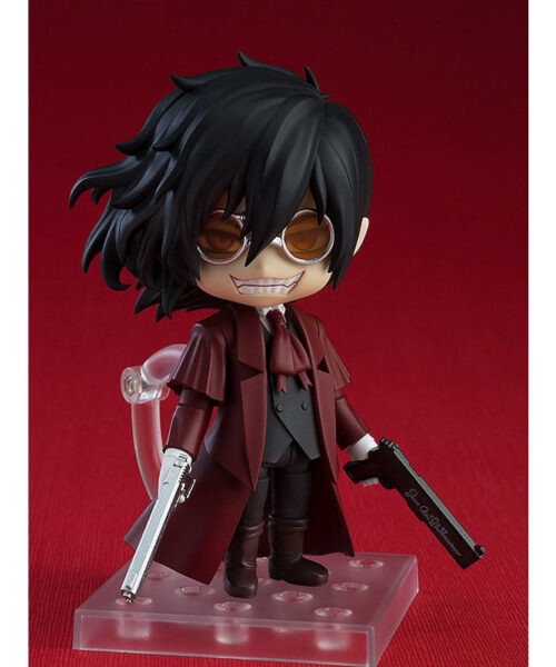 2149 Nendoroid Alucard