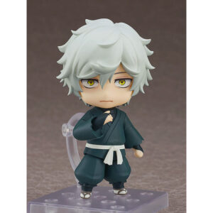 2184 Nendoroid Gabimaru Jigoku