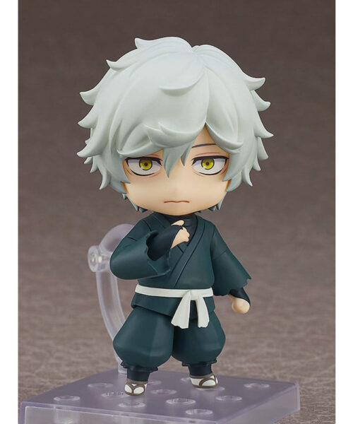 2184 Nendoroid Gabimaru Jigoku